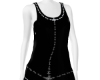 Black 1920 Fringe Dress