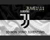 IO NON SONO JUVENTINO