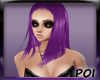 !poi~ Purple Beatrice