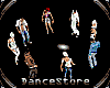 *Funky Disco Dance  /8P