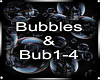 Bubbles Trigger light