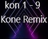 kone - remix