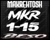 Makrehtosh - Delaged
