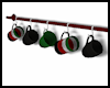 Hanging Cups RST