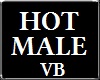 Hot Male VB