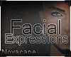 N| Facial Expressions