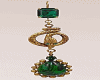MVeESMERALDA EARRINGS