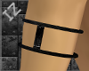 [IZ] Dark Armband