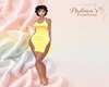 Babydoll Yellow