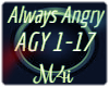 Always Angry -RawStyle-