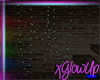 Gl Rainbow Hanging Light