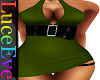 Green Katrina Mini