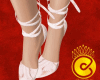 {CY} Plada Pumps Marble