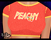 hb. Peachy