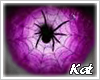 Kat l Love spider 