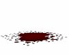 Blooding Rug