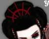 Hair  Black Dragons
