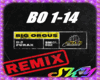 Big Orgus Remix
