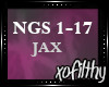 |xo| New Girl Snake |RQ