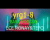 ECE RONAY&TEFO