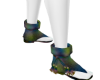 sandal slopz
