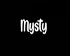 Mysty Necklace/M