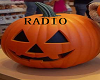 PUMKIN RADIO