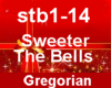 HB Sweeter The Bells