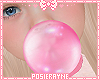 ♥ Kids Pink Bubblegum