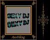 On Air: SEXY DJ Seat