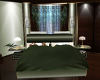 Serenity Waterfall Bed