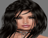HAIR - BLACK - G470