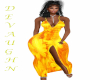Matisse Yellow Prnt