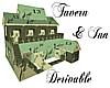 Tavern & Inn - Derivable