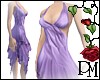 [PBM]Lilac Flowing Fairy
