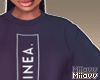 Linea T | Blue