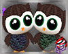 [LD]Baby Owls♣Proposal