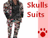Skulls Suits