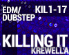 Krewella - Killing It