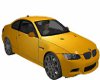 BMW M3 GoldPearl