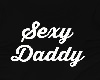 Sexy Daddy T Black