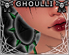 ShamRoxi | Hoop Earrings