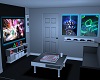 GAMING room