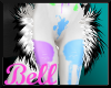 BT~ Suljo Hip Tufts
