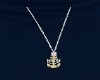 *USA  NAVY*  CHAIN