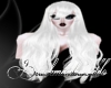 BMK:Zaciella White Hair