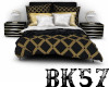 *BK*Luxury bed