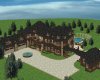 Country Mansion Estate