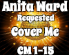 Anita Ward - Cover Me