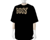 Shirt Black Bos
